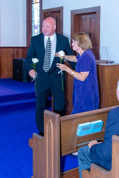 ©2018 Candid Memories By Ken Frazier