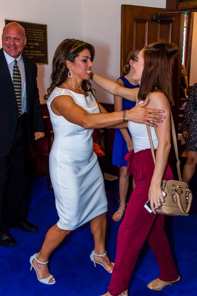 ©2018 Candid Memories By Ken Frazier