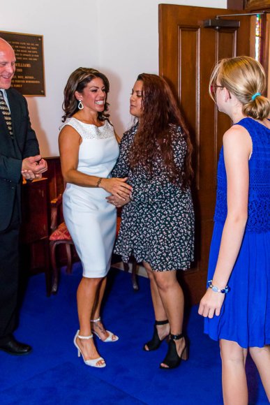 ©2018 Candid Memories By Ken Frazier