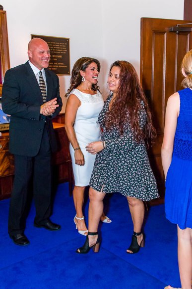 ©2018 Candid Memories By Ken Frazier