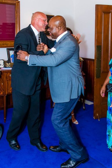 ©2018 Candid Memories By Ken Frazier