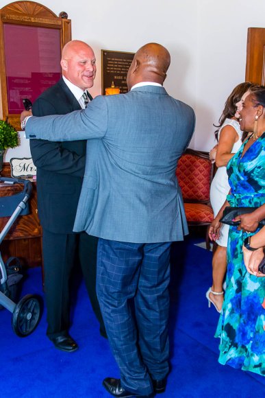 ©2018 Candid Memories By Ken Frazier