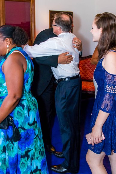 ©2018 Candid Memories By Ken Frazier