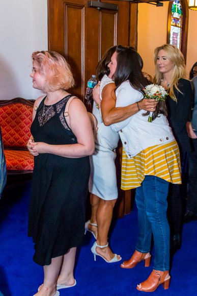 ©2018 Candid Memories By Ken Frazier