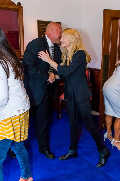 ©2018 Candid Memories By Ken Frazier