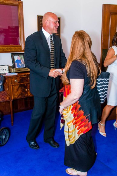 ©2018 Candid Memories By Ken Frazier