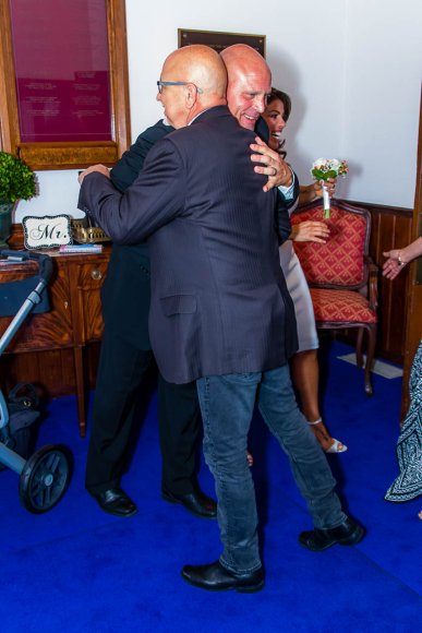 ©2018 Candid Memories By Ken Frazier