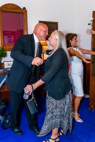 ©2018 Candid Memories By Ken Frazier