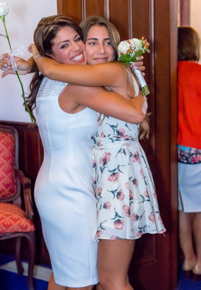 ©2018 Candid Memories By Ken Frazier