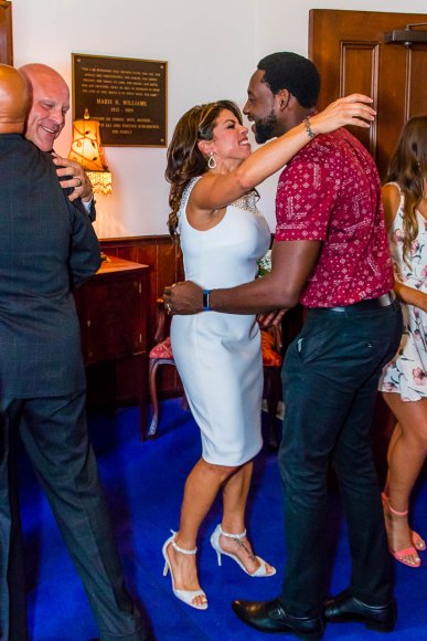 ©2018 Candid Memories By Ken Frazier