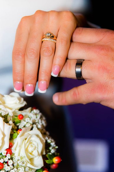 ©2018 Candid Memories By Ken Frazier