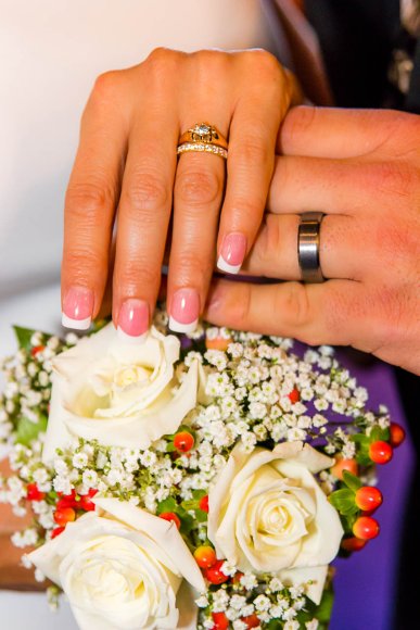 ©2018 Candid Memories By Ken Frazier