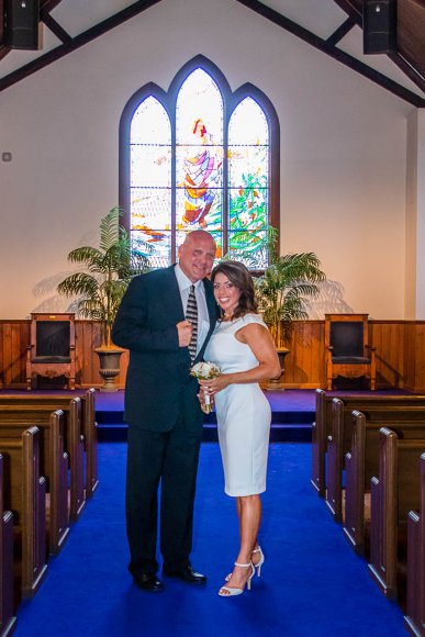 ©2018 Candid Memories By Ken Frazier