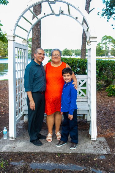 ©2018 Candid Memories By Ken Frazier