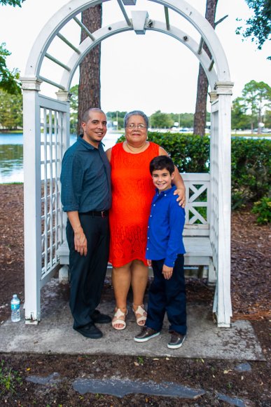 ©2018 Candid Memories By Ken Frazier