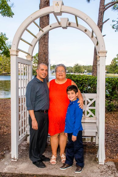 ©2018 Candid Memories By Ken Frazier