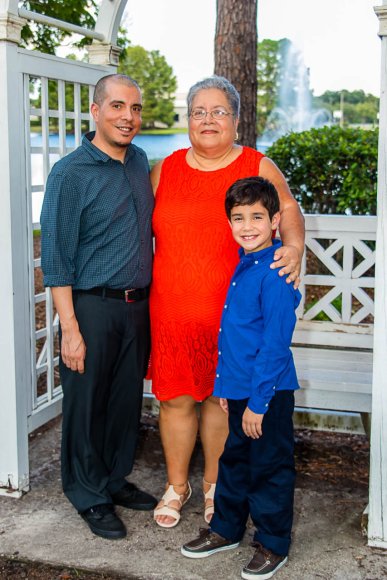 ©2018 Candid Memories By Ken Frazier