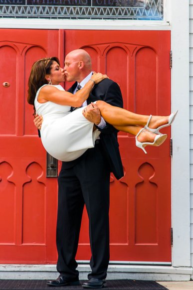 ©2018 Candid Memories By Ken Frazier