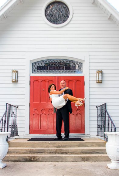 ©2018 Candid Memories By Ken Frazier