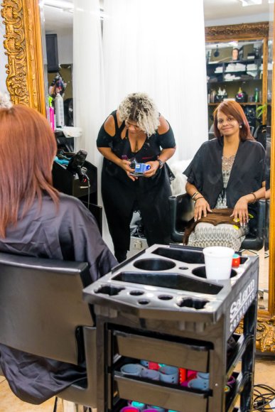 ©2018 Candid Memories By Ken Frazier