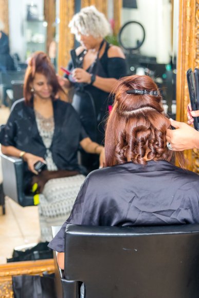 ©2018 Candid Memories By Ken Frazier