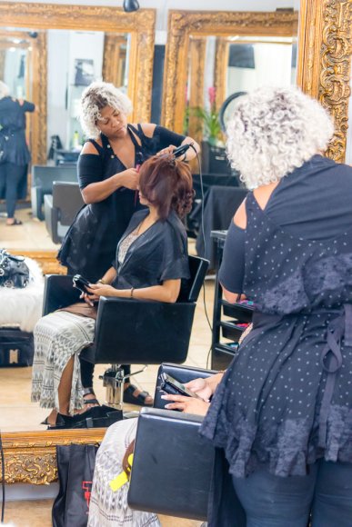 ©2018 Candid Memories By Ken Frazier