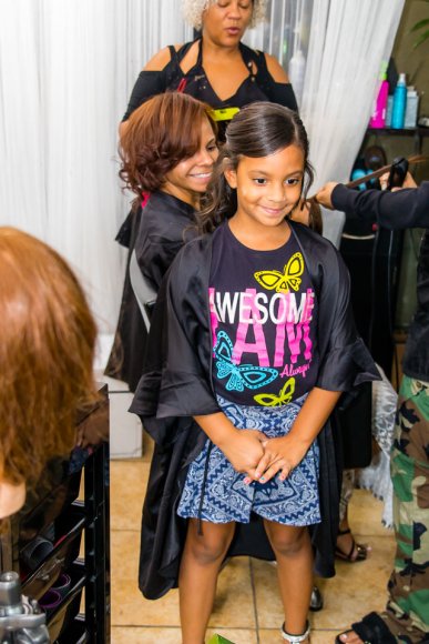 ©2018 Candid Memories By Ken Frazier