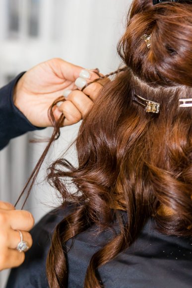 ©2018 Candid Memories By Ken Frazier