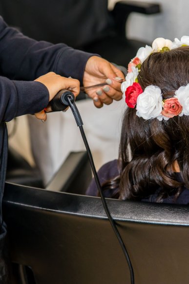 ©2018 Candid Memories By Ken Frazier