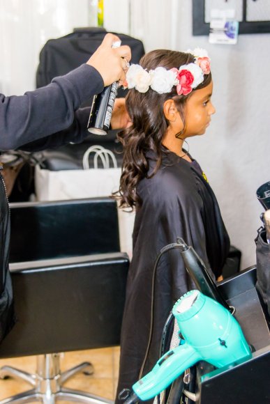 ©2018 Candid Memories By Ken Frazier