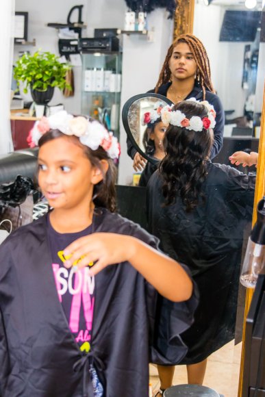 ©2018 Candid Memories By Ken Frazier