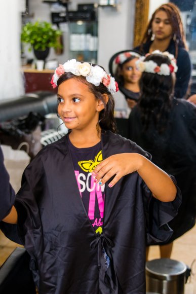 ©2018 Candid Memories By Ken Frazier