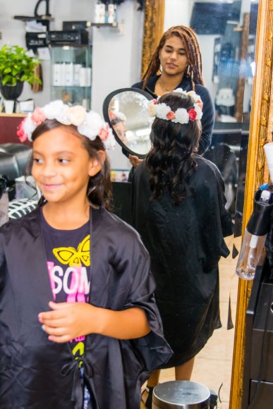 ©2018 Candid Memories By Ken Frazier