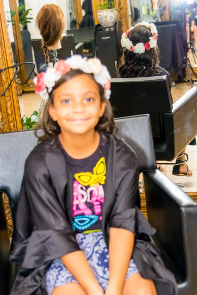 ©2018 Candid Memories By Ken Frazier