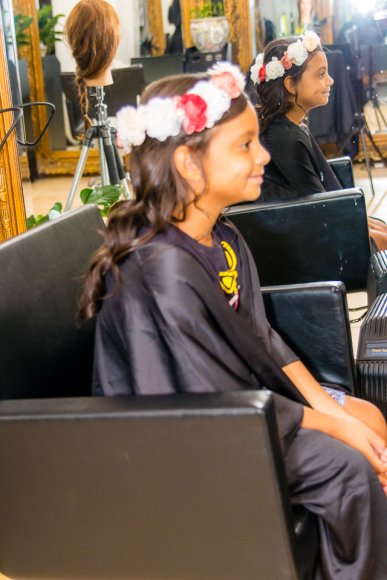 ©2018 Candid Memories By Ken Frazier