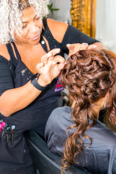 ©2018 Candid Memories By Ken Frazier