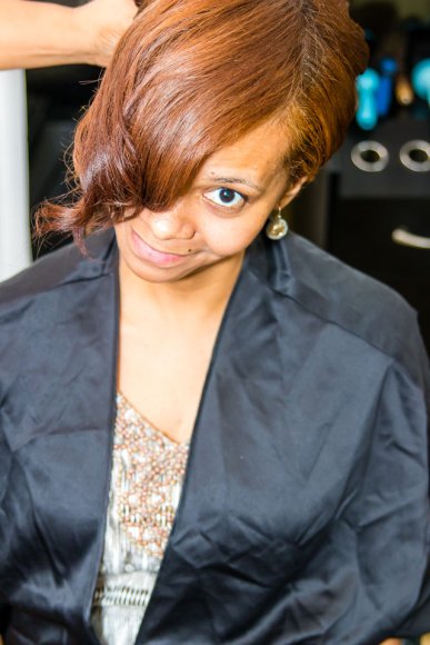 ©2018 Candid Memories By Ken Frazier