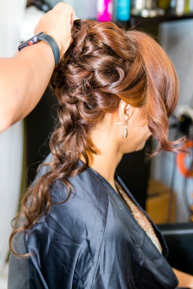 ©2018 Candid Memories By Ken Frazier