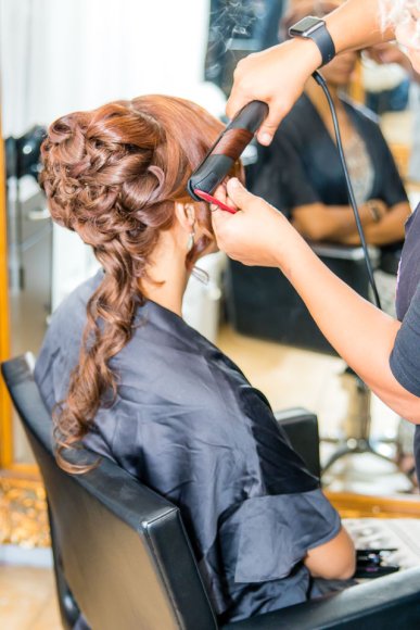 ©2018 Candid Memories By Ken Frazier