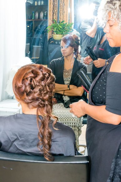 ©2018 Candid Memories By Ken Frazier