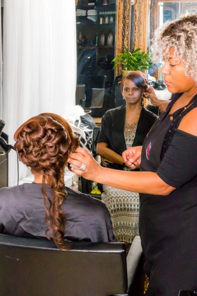 ©2018 Candid Memories By Ken Frazier