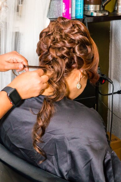 ©2018 Candid Memories By Ken Frazier