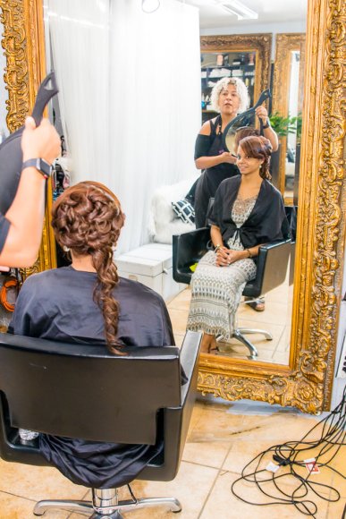 ©2018 Candid Memories By Ken Frazier