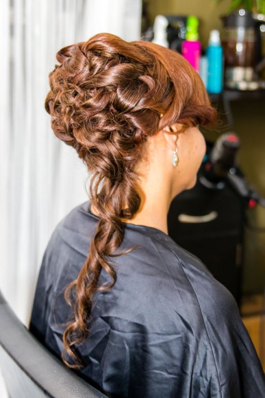 ©2018 Candid Memories By Ken Frazier