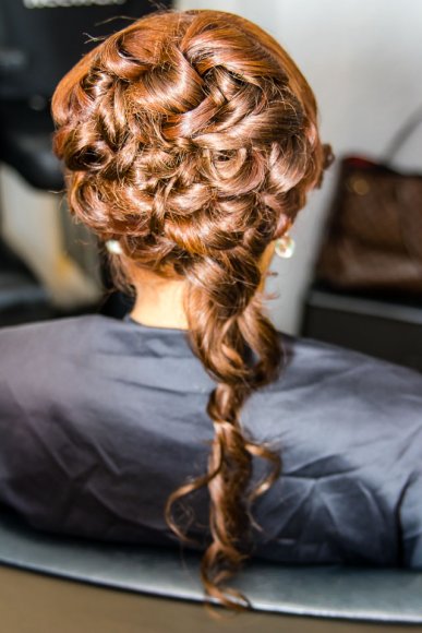 ©2018 Candid Memories By Ken Frazier