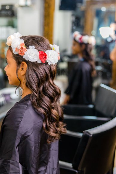 ©2018 Candid Memories By Ken Frazier