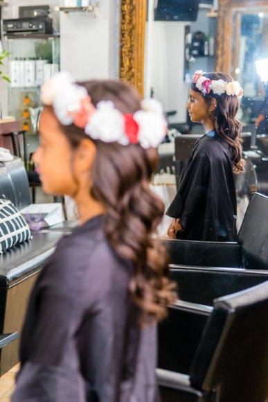 ©2018 Candid Memories By Ken Frazier