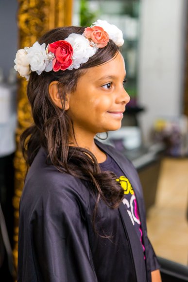 ©2018 Candid Memories By Ken Frazier