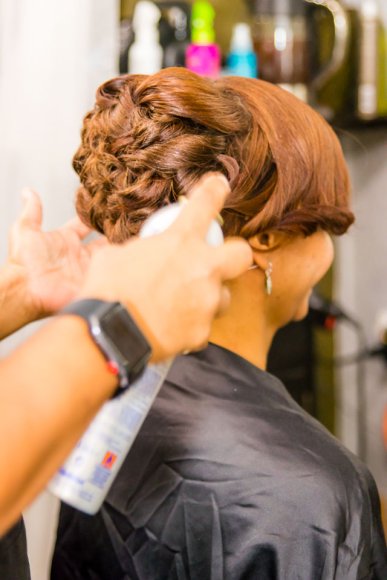 ©2018 Candid Memories By Ken Frazier