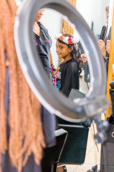 ©2018 Candid Memories By Ken Frazier